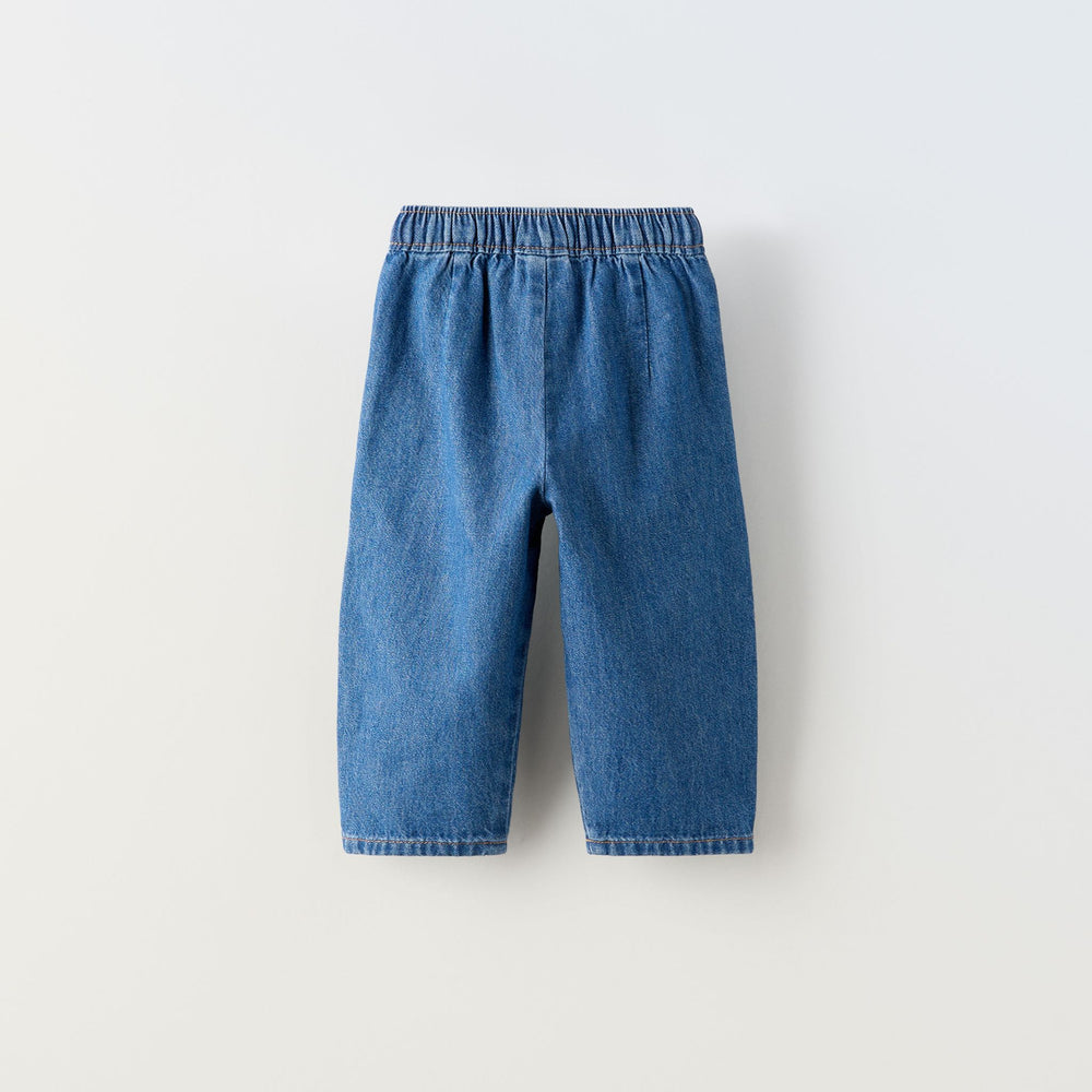 Moudda ZARA - Kdo Denim Trs - Tunisie 2