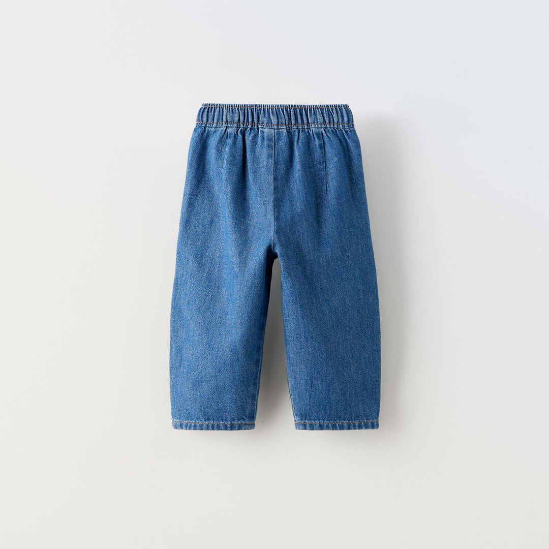 Moudda ZARA - Kdo Denim Trs - Tunisie 2