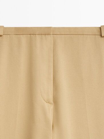 Moudda Massimo Dutti - Pantalon - Tunisie 5