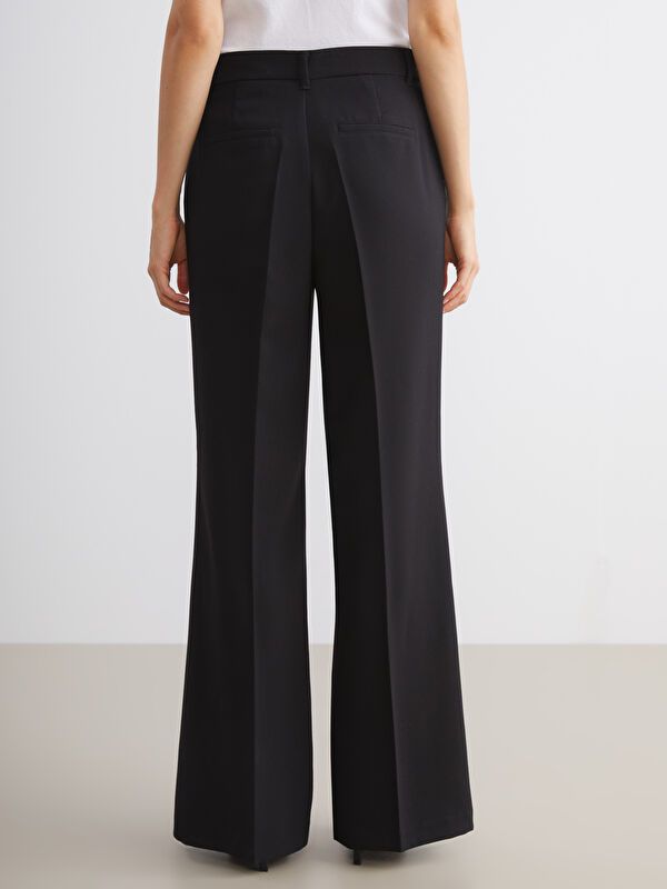 Moudda LC Waikiki - pantalon tissé épais pour Femmes - Tunisie 4