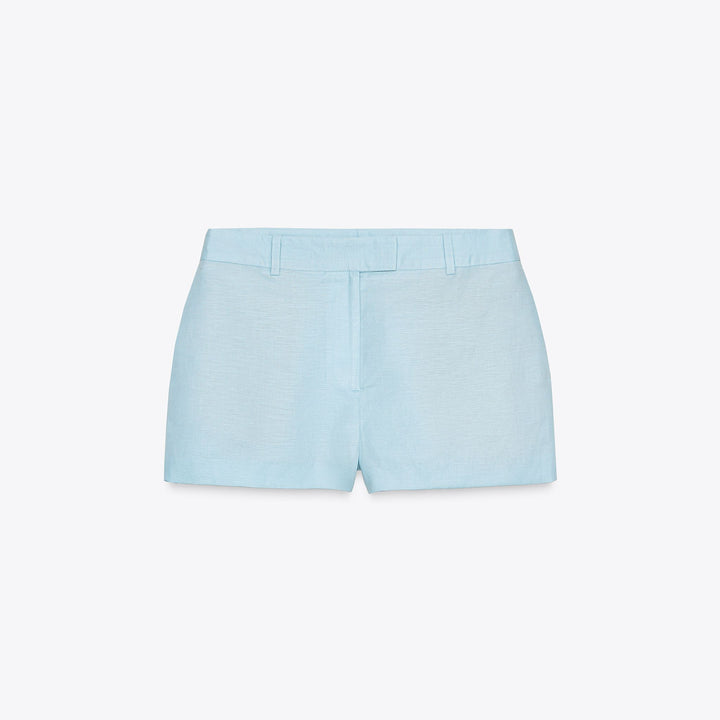 Moudda ZARA - Ensemble Bermuda - Taille Croisée - Tunisie 1