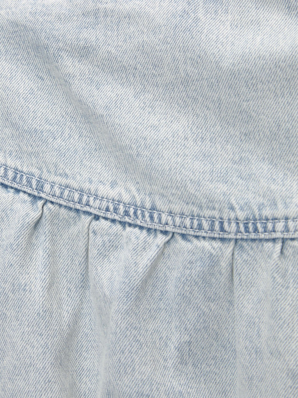Moudda PULL & BEAR - Skirt - Tunisie 2