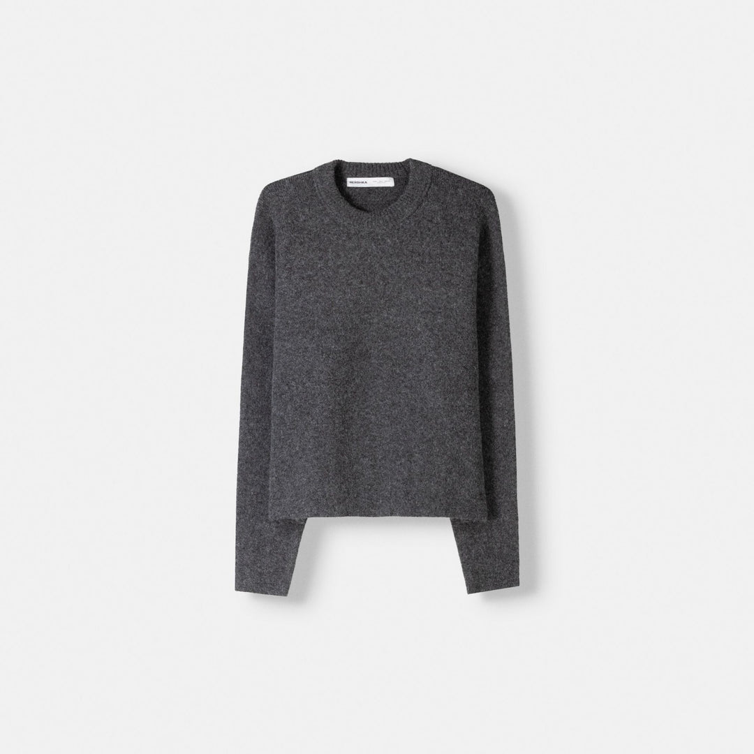 Moudda BERSHKA - Pull Crop - Tunisie 1