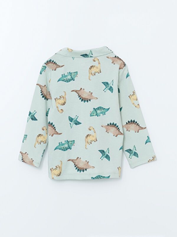 Moudda LC Waikiki - Ensemble à manches longues pour Garçons - Tunisie 4