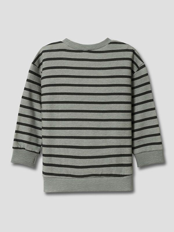 Moudda LC Waikiki - Sweatshirt pour Garçons - Tunisie 2