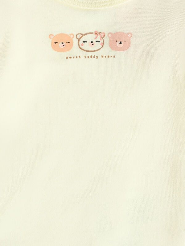 Moudda LC Waikiki - Ensemble  pour nouveau-né pour Filles - Tunisie 4