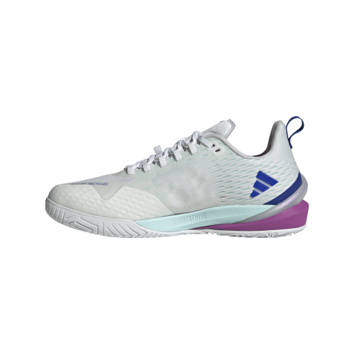 Moudda Adidas - Chaussure de tennis adizero Cybersonic - Tunisie 1