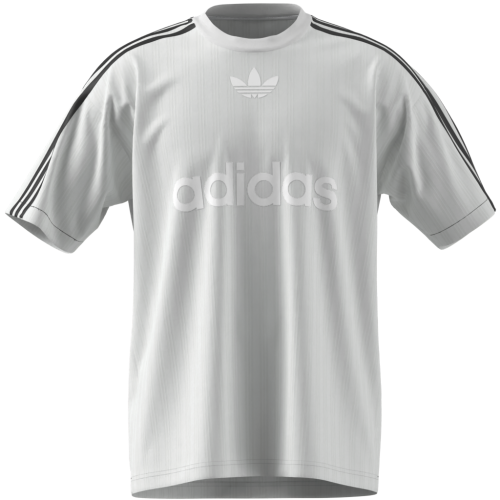 Moudda Adidas - T-shirt Adicolor - Tunisie 1