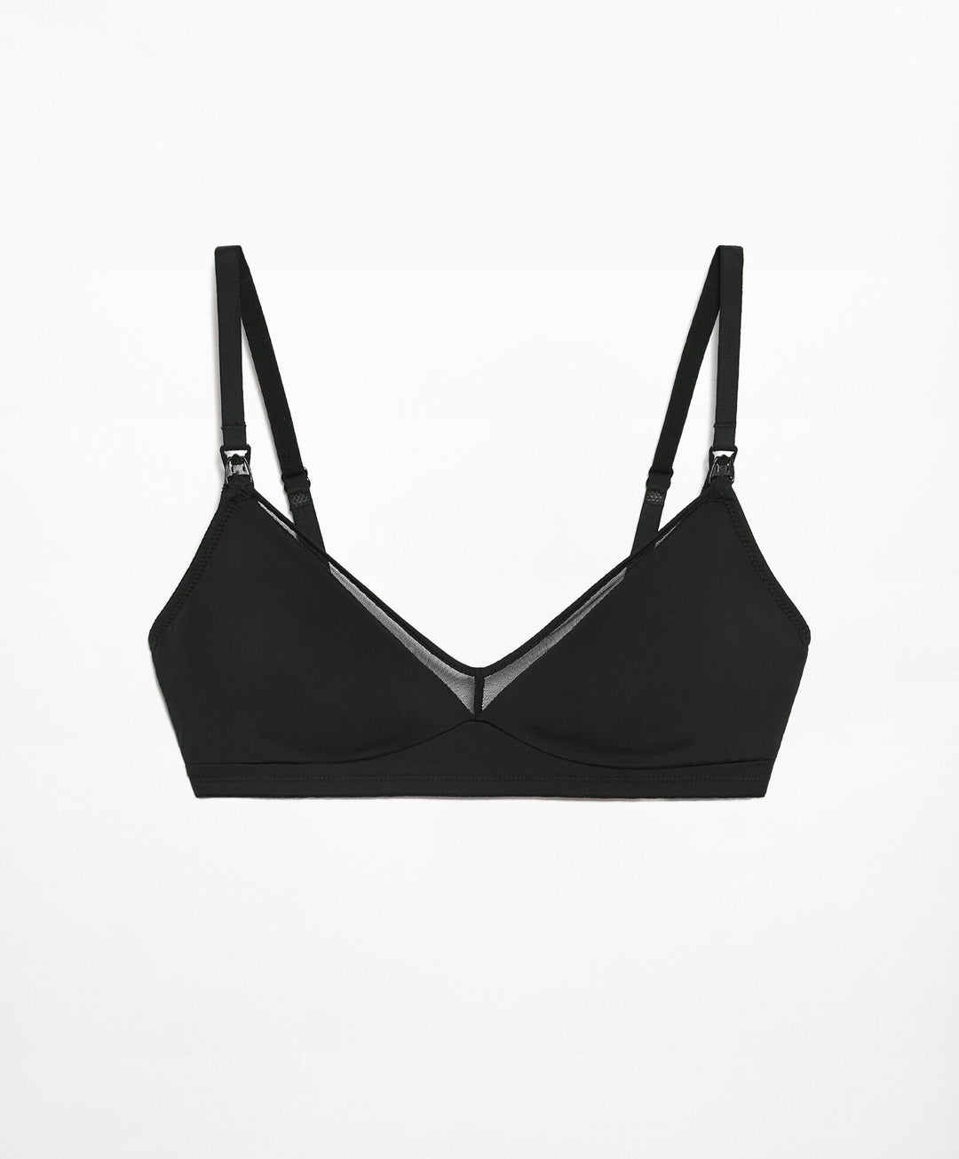 Moudda Oysho - Soutien-Gorge Allaitement Micro - Tunisie 6