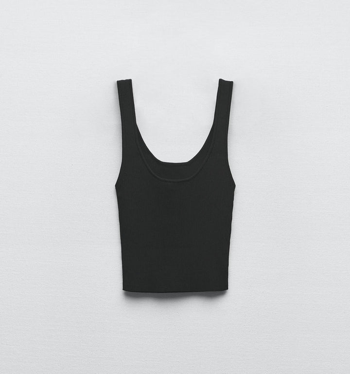 Moudda ZARA - Top - Tunisie 2