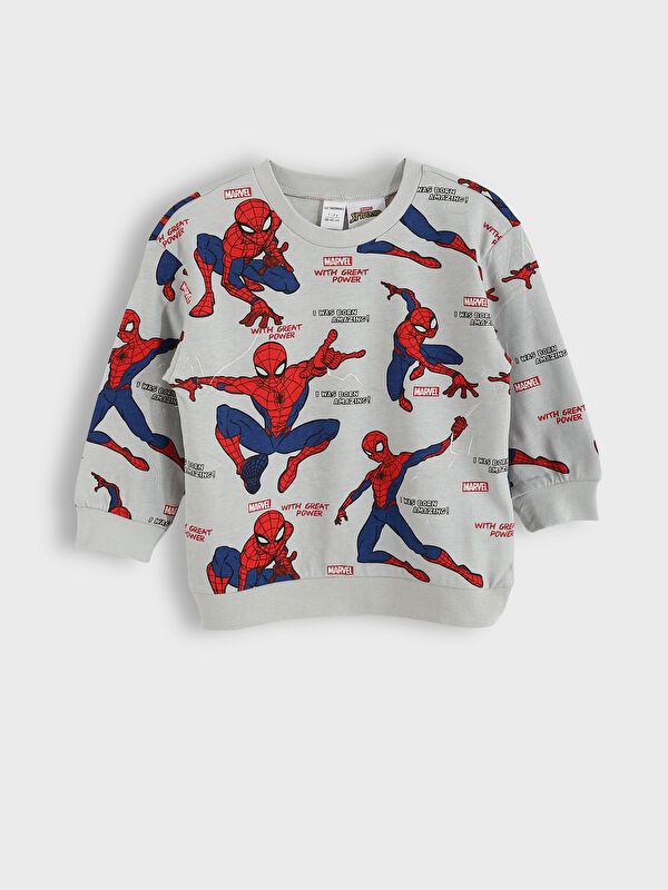 Moudda LC Waikiki - Ensemble jersey sous licence Garçon Bleu vif - Tunisie 3