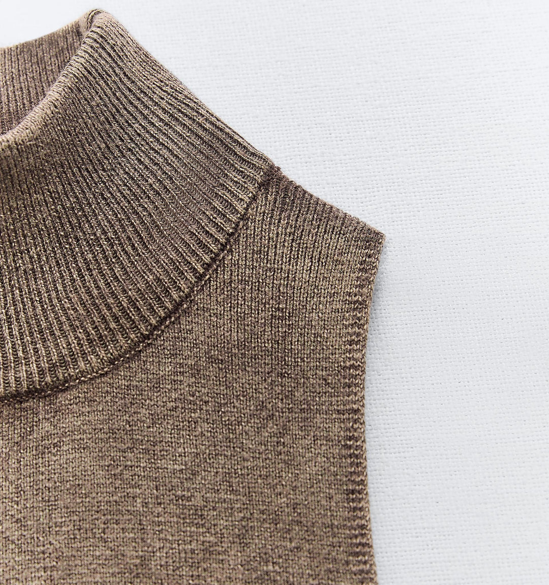 Moudda ZARA - Gilet Sans Manches - Tunisie 4