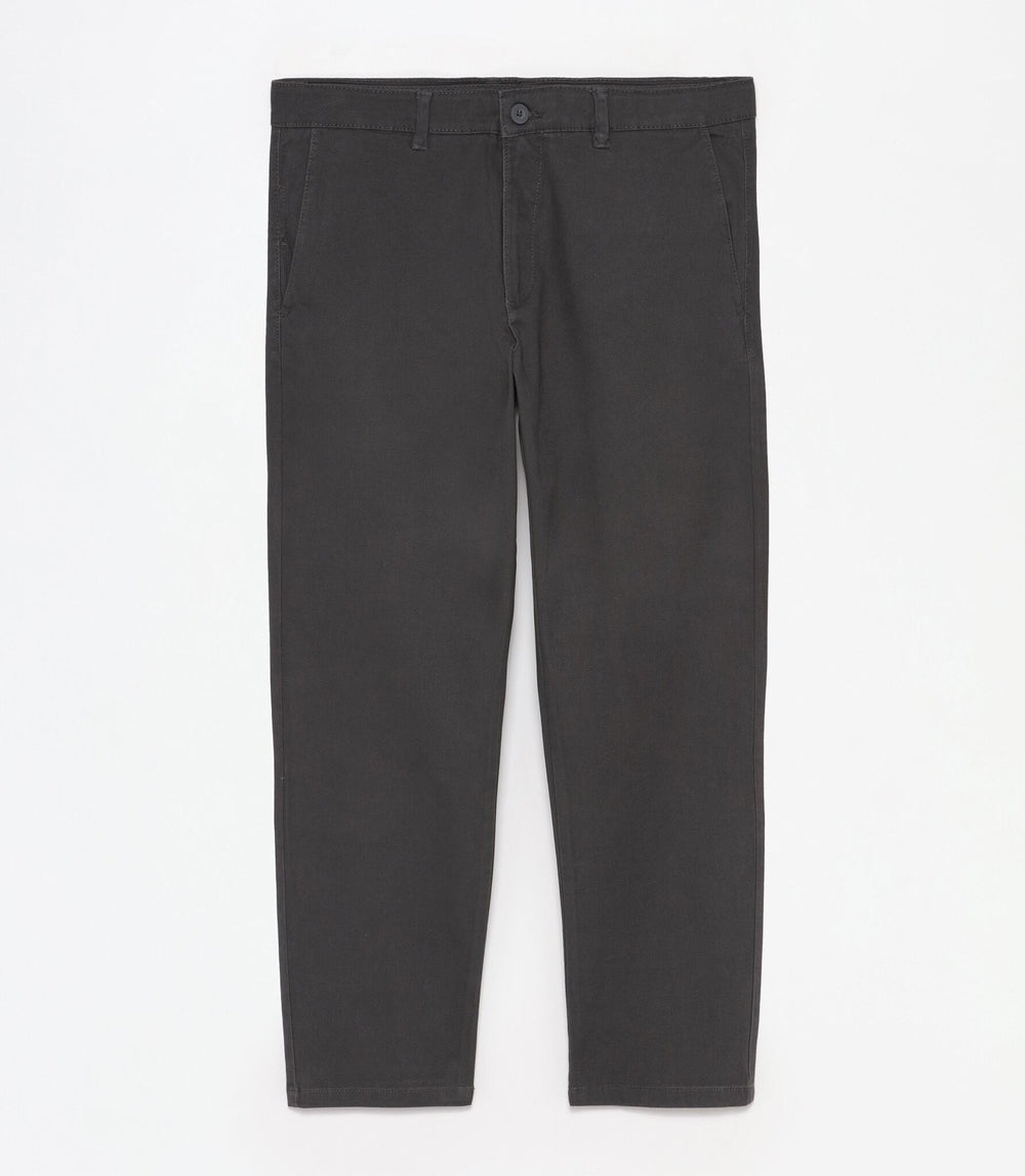 Moudda Lefties - Pantalon Chino Slim - Structure - Tunisie 2