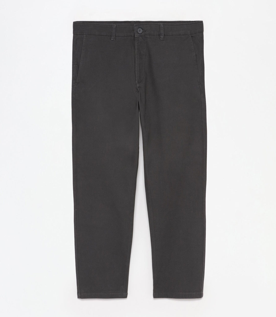 Moudda Lefties - Pantalon Chino Slim - Structure - Tunisie 2