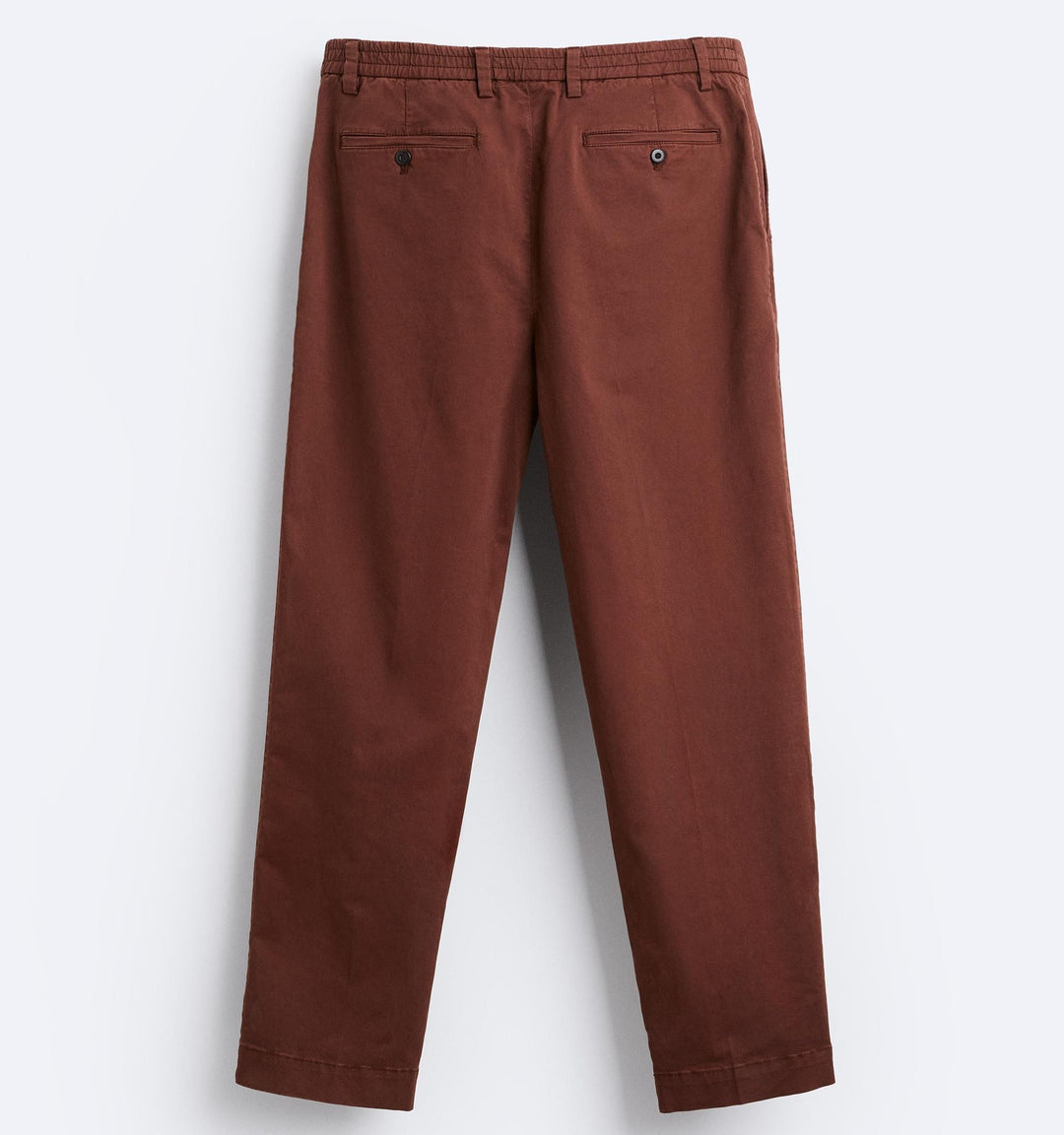 Moudda ZARA - Pantalon - Tunisie 2