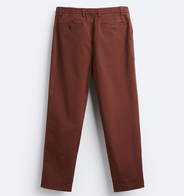 Moudda ZARA - Pantalon - Tunisie 2