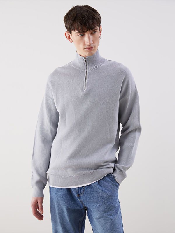 Moudda LC Waikiki - Tricot pullover pour Hommes - Tunisie 1