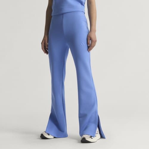 Moudda Adidas - Pantalon évasé doux Lux - Tunisie 7