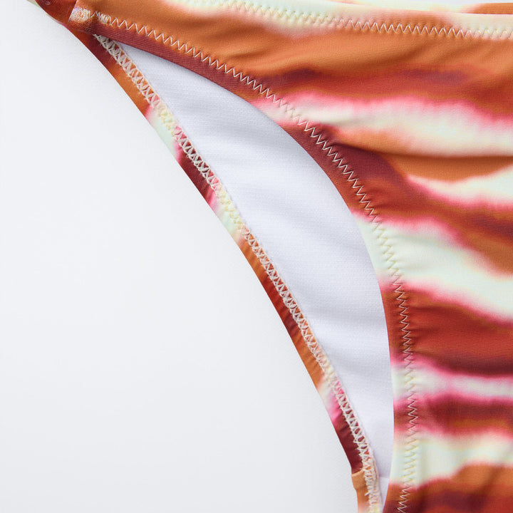 Moudda ZARA - Bikini Fille - Tie Dye - Tunisie 4