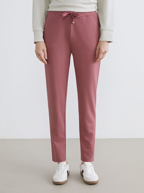 Moudda LC Waikiki - pantalon de jersey cv pour Femmes - Tunisie 2