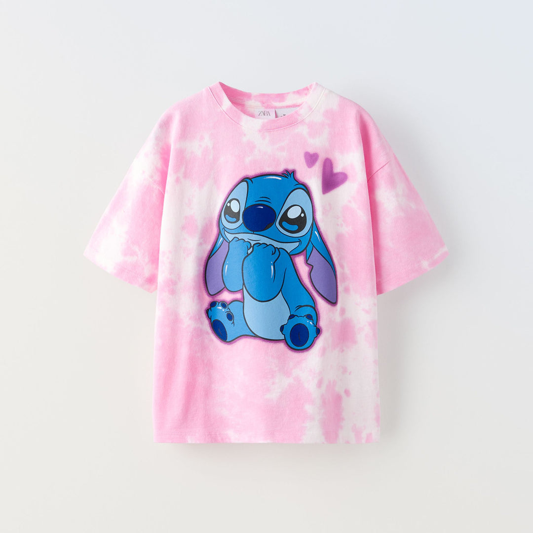 Moudda ZARA - Grl S/Sl Tshirt - Tunisie 1