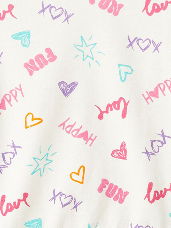 Moudda LC Waikiki - Sweatshirt pour Filles - Tunisie 6