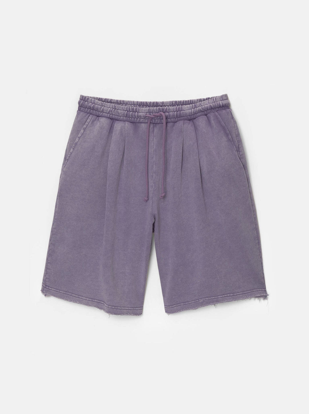 Moudda PULL & BEAR - Bermuda Jogging Lavé Darts - Tunisie 1