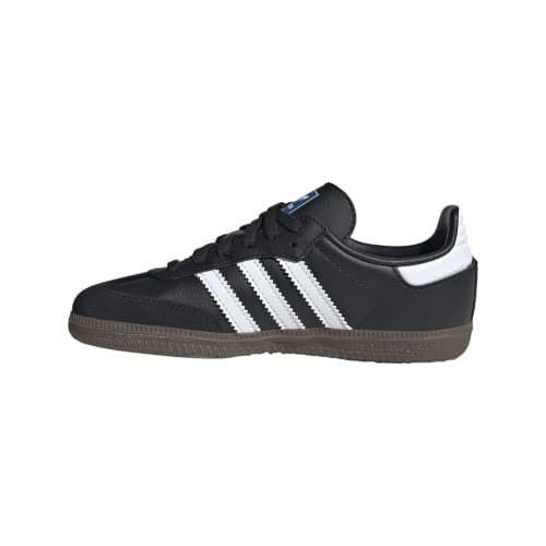 Moudda Adidas - Chaussure lacets élastiques fermeture confortable Samba OG Enfants - Tunisie 5