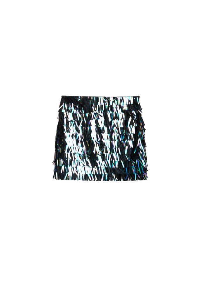 Moudda STRADIVARIUS - Jupe - 1