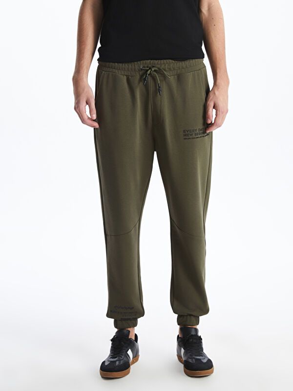 Moudda LC Waikiki - pantalon en jersey pour Hommes - Tunisie 2