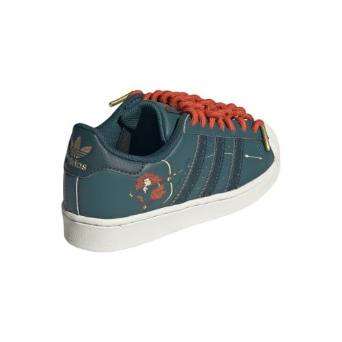 Moudda Adidas - SUPERSTAR C - Tunisie 5