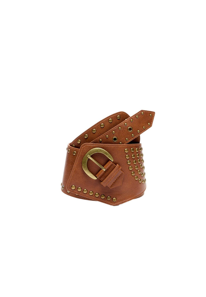 Moudda STRADIVARIUS - Ceinture Asymétrique avec Clous - Tunisie 1