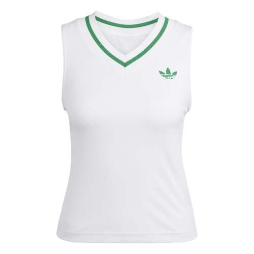Moudda Adidas - Débardeur Climacool Tennis Pro - Tunisie 1