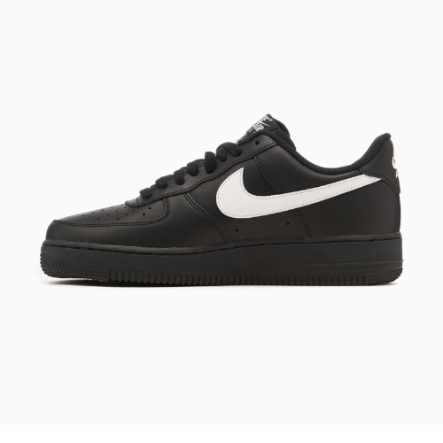 Moudda Nike - Chaussures Air Force 1 ’07 Trk3 - Tunisie 1