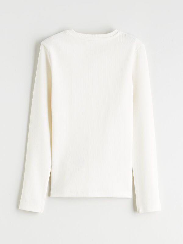 Moudda LC Waikiki - Jersey à manches longues pour Filles - Tunisie 2