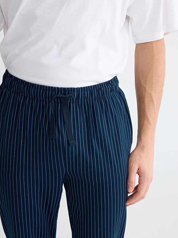 Moudda LC Waikiki - Pantalon de pyjama en jersey pour Homme - Tunisie 3