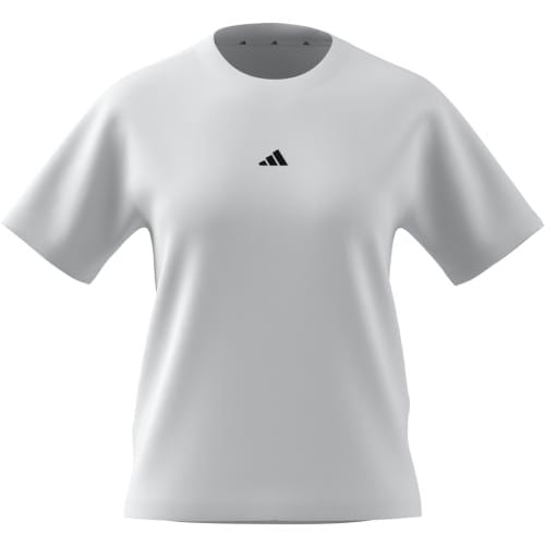 Moudda Adidas - T-shirt coton petit logo Essentials - Tunisie 2