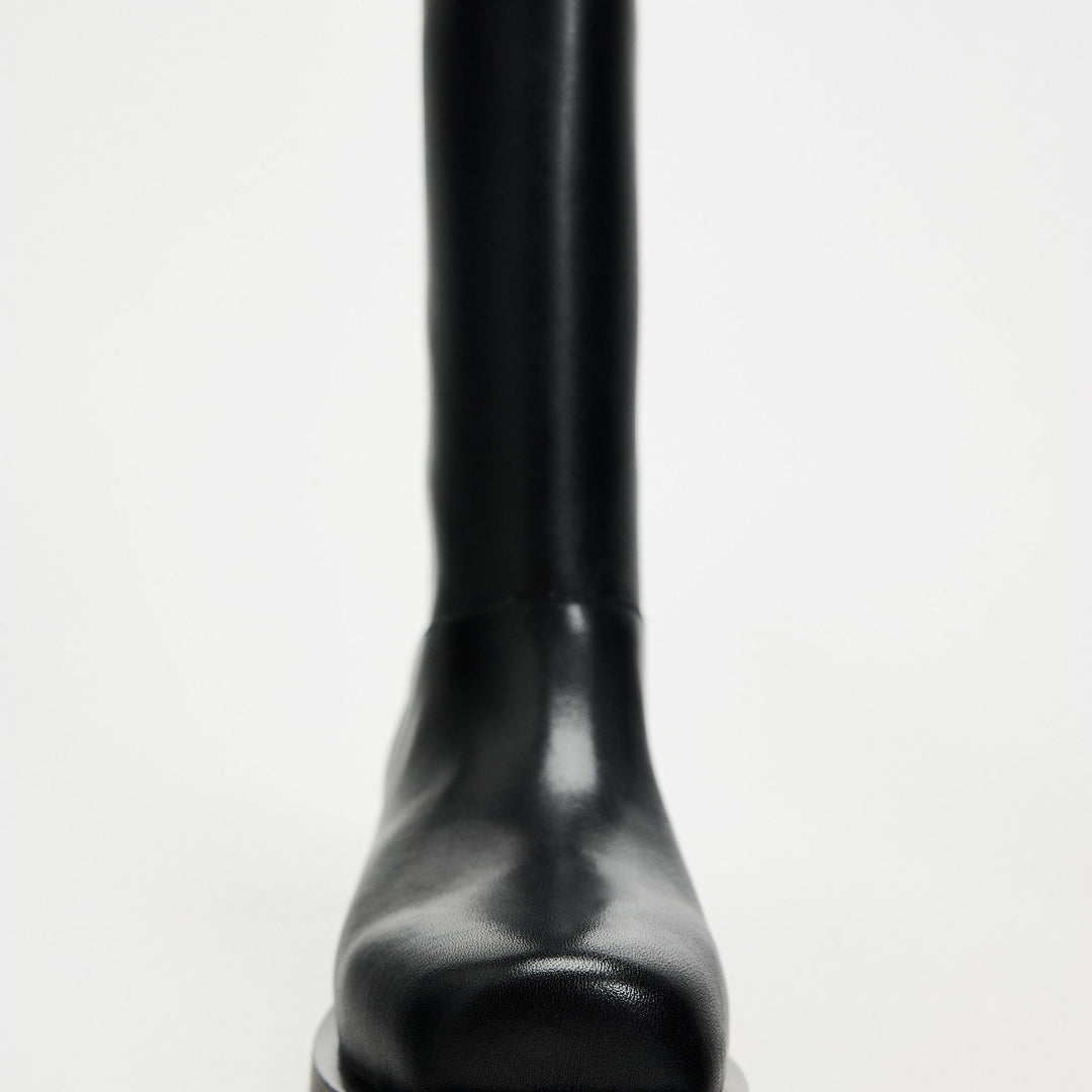 Moudda ZARA - Ankle Boots - Tunisie 4