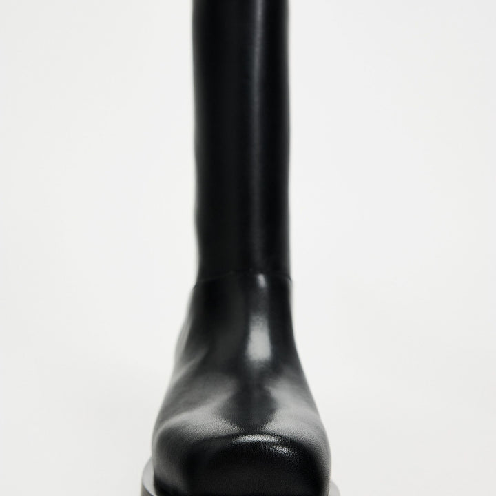 Moudda ZARA - Ankle Boots - Tunisie 4
