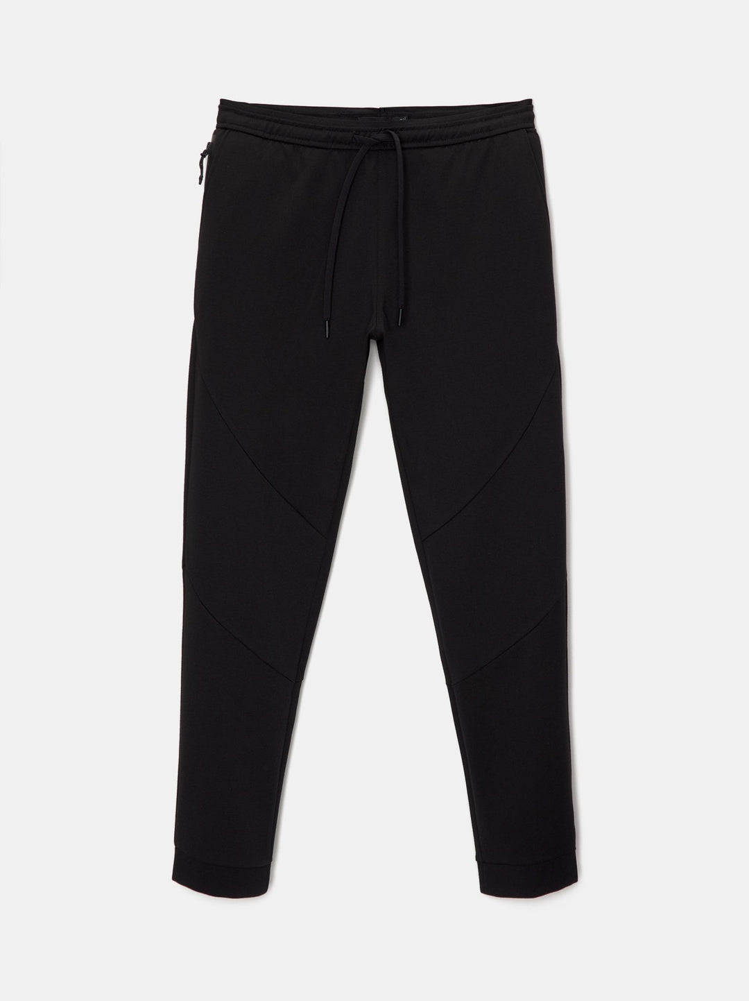 Moudda PULL & BEAR - Pantalon Jogging Technique Scellé - Tunisie 3