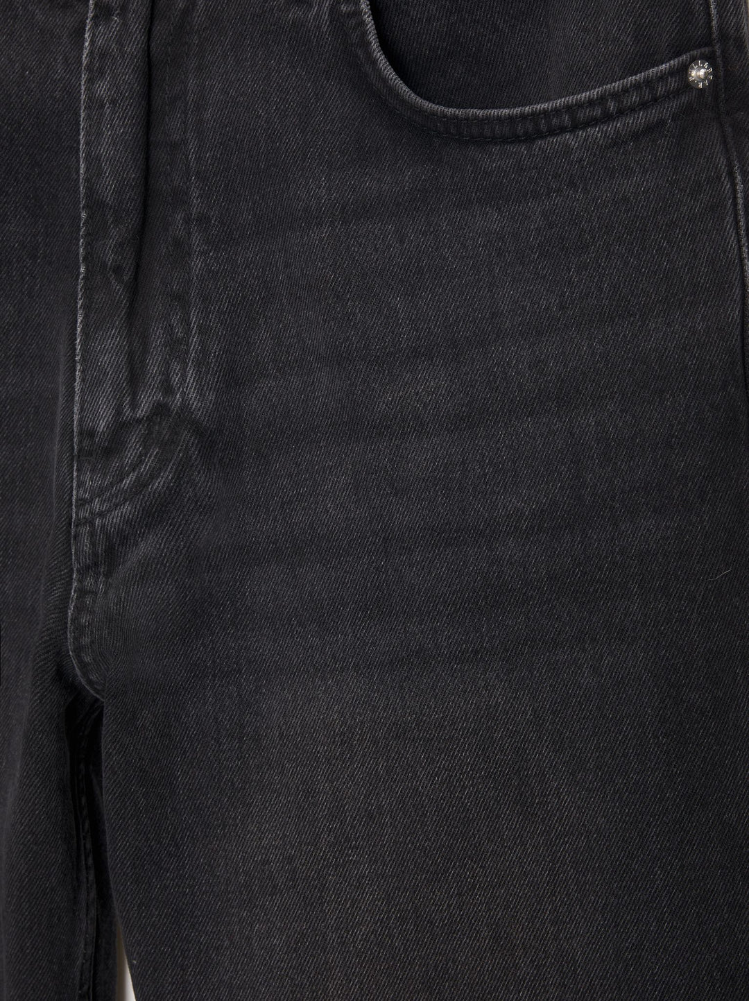 Moudda PULL & BEAR - Pantalon Denim Baggy Zalando - Tunisie 3