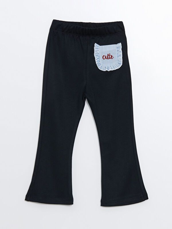 Moudda LC Waikiki - Jersey extensible pour Filles - Tunisie 1