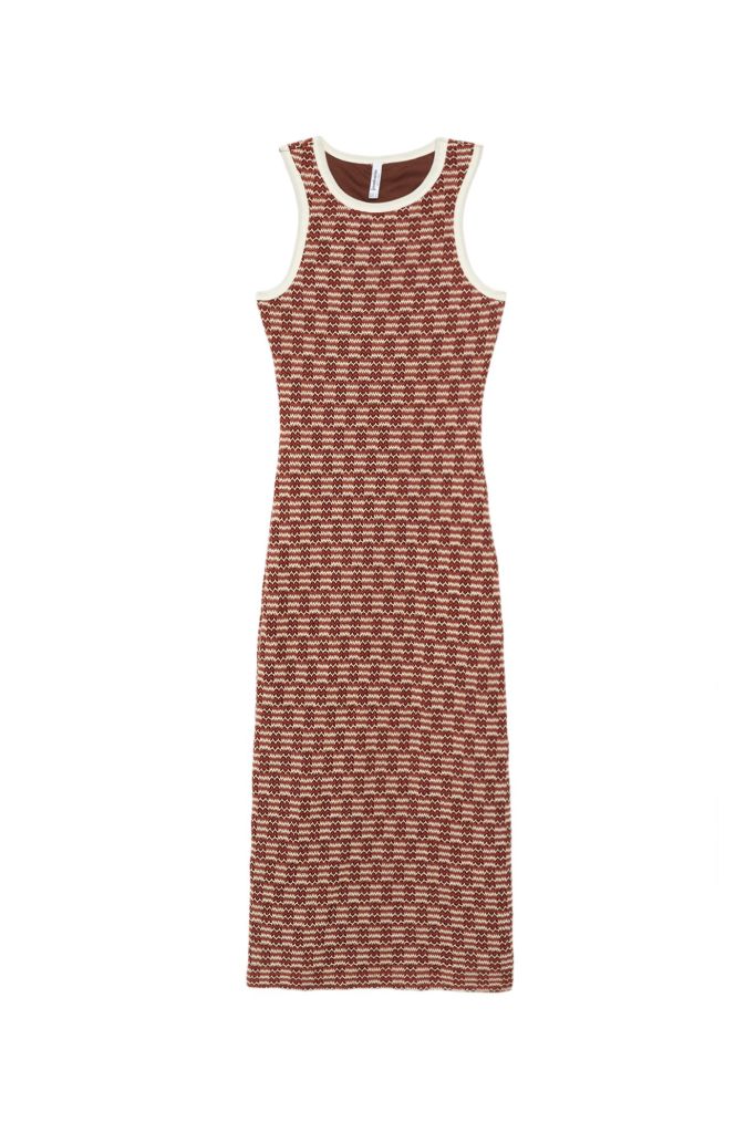 Moudda STRADIVARIUS - Robe - 1