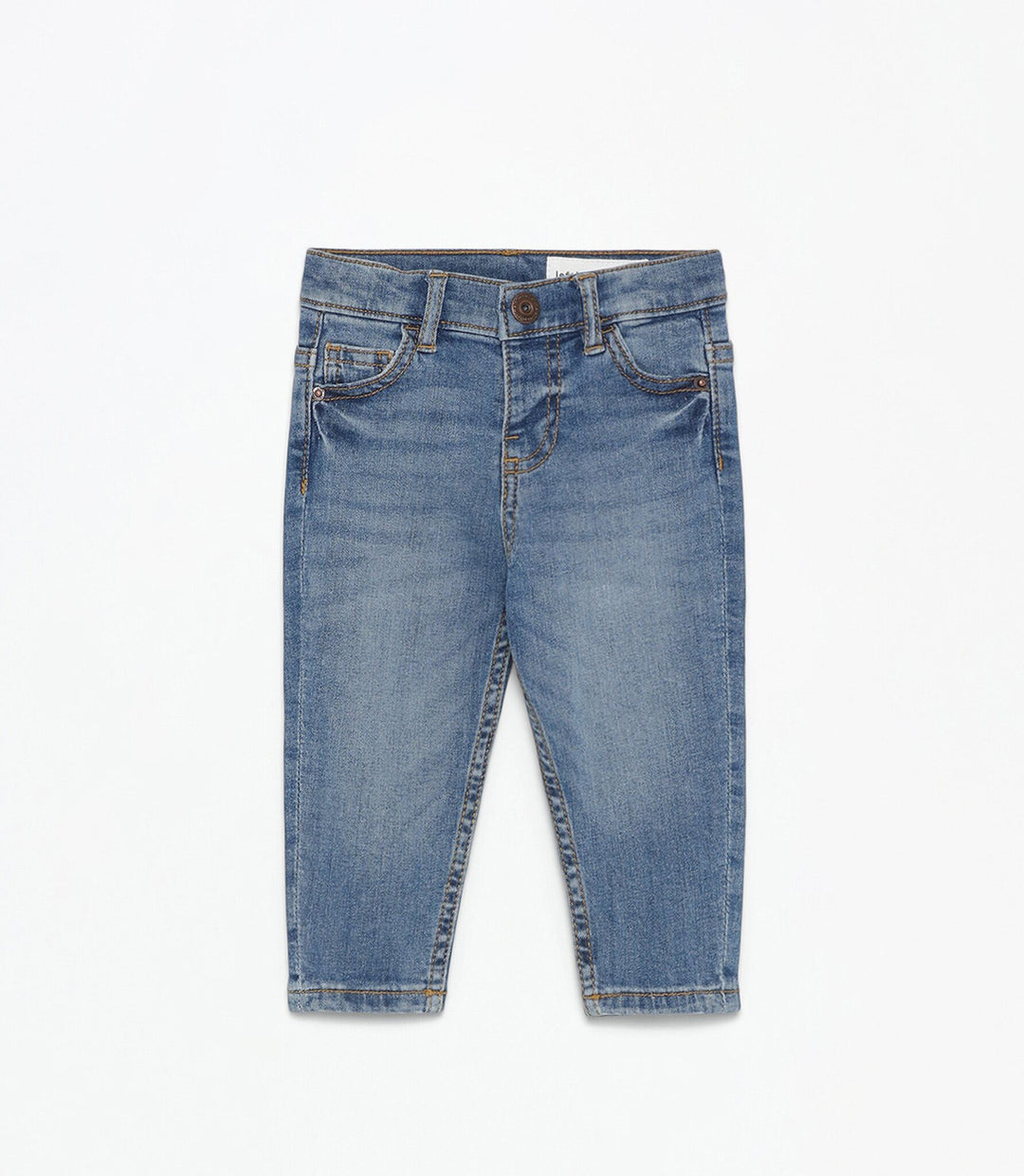 Moudda Lefties - Pantalon Denim Skinny - Bébé - Tunisie 1