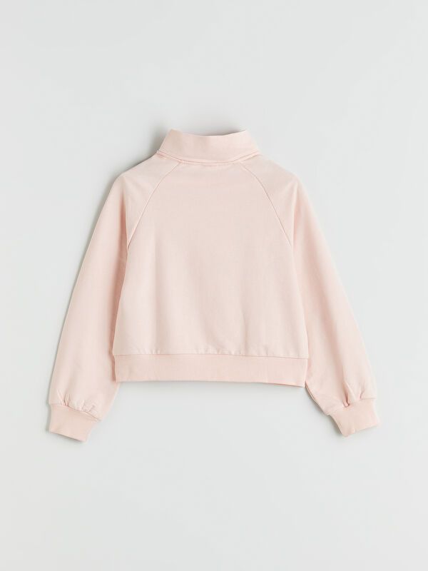 Moudda LC Waikiki - Ensemble en jersey Fille Saumon - Tunisie 3