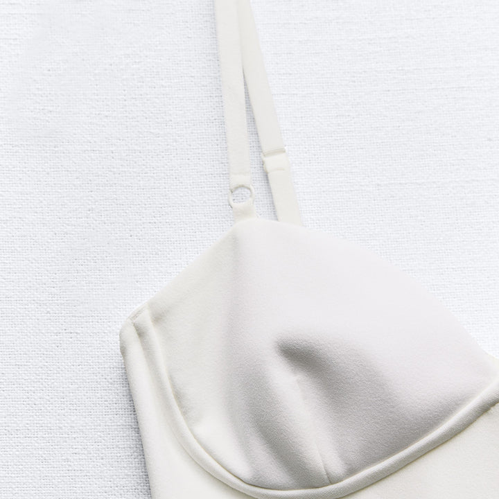 Moudda ZARA - T-Dress - Tunisie 1