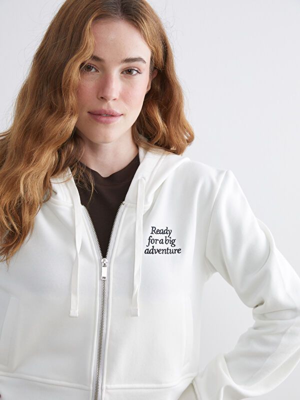 Moudda LC Waikiki - Cardigan en jersey pour Femmes - Tunisie 1