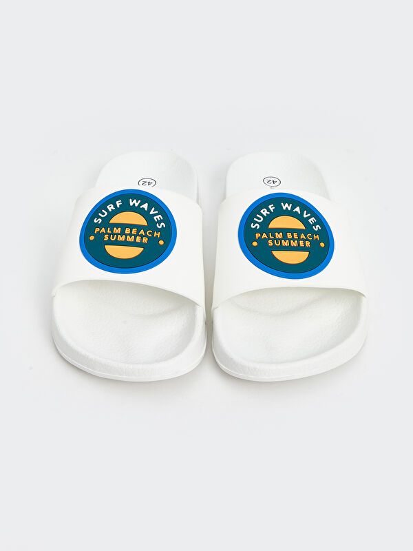 Moudda LC Waikiki - Pantoufles pour Homme - Tunisie 3