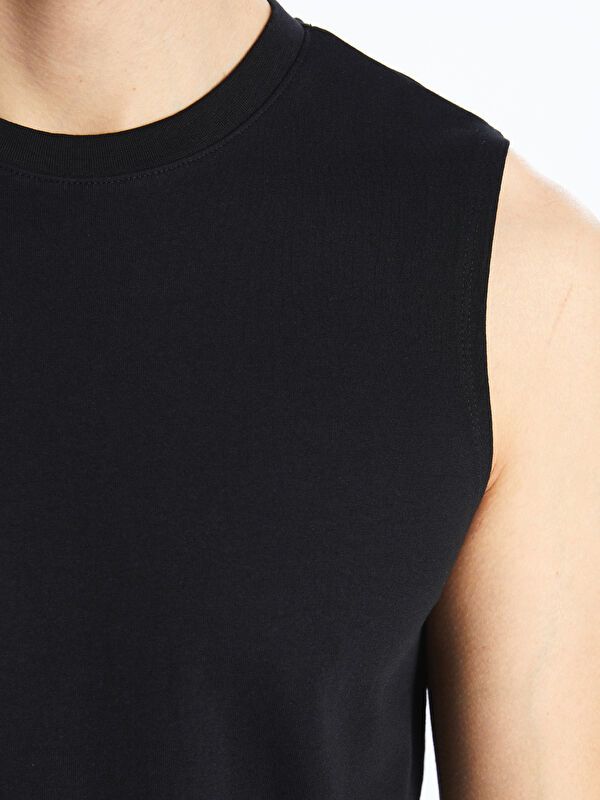 Moudda LC Waikiki - Débardeur en jersey pour Homme - Tunisie 3