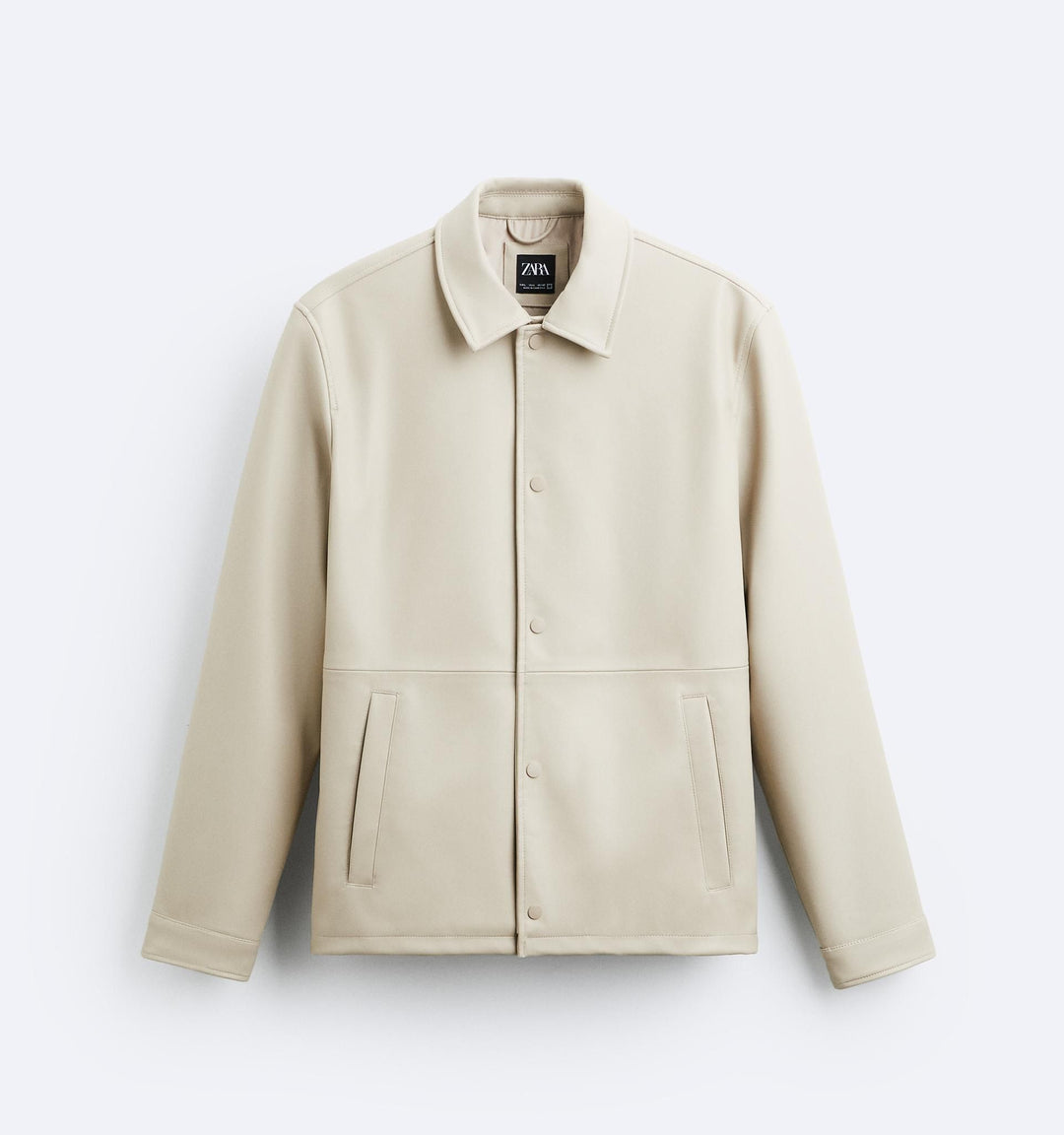 Moudda ZARA - Jacket - Tunisie 1